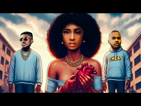 Memish Bee- Cheat ft Korbz x August6tine|Audio Video|Latest Sierra Leone Music 2024 #musicsparks