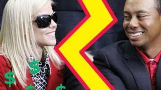 Re: Elin's 750 Million Dollar Divorce Settlement From Tiger.