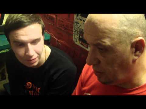 Zvezdanuka 45 - Стереотипы (Игорь) - by Miron