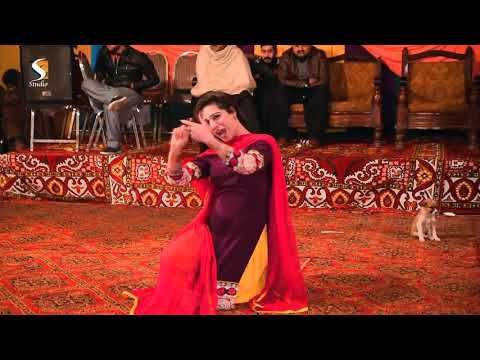 Tedi te medi aja yari lagi pari paro dance