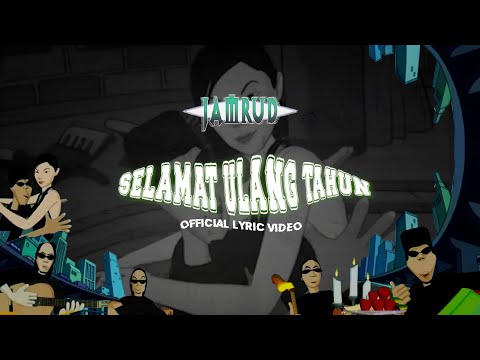 Selamat Ulang Tahun - Jamrud