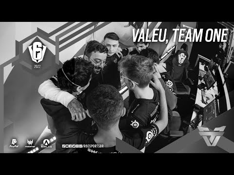 O FIM DA TEAM ONE? O PRIMEIRO BR ELIMINADO DO SIX INVITATIONAL! - CORNETANDO OS PRO