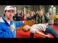 I Investigated Demon Slaying Exorcisms Miracles Prophecies