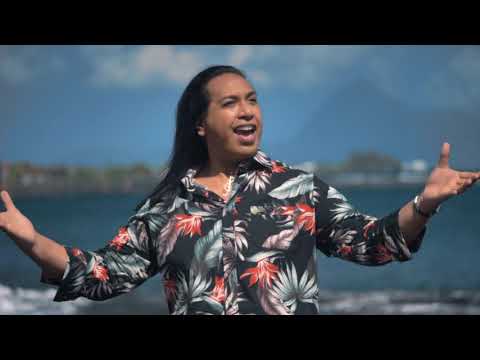 Ia ora tatou - Guillaume Matarere