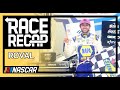 Quick Recap: Chase Elliott wins Roval, making it four road courses in a row | NASCAR Cup Series