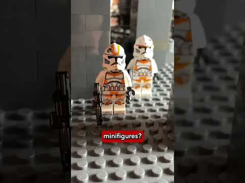 How to get Waxer and Boil in LEGO