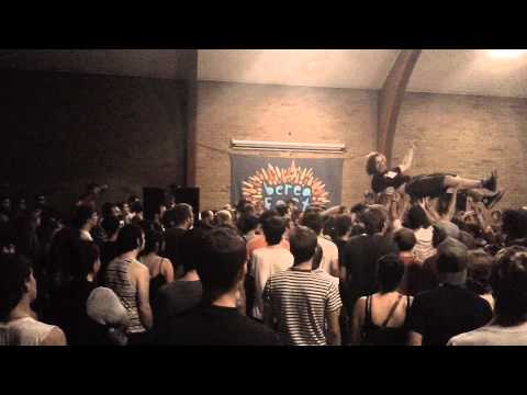 08 - Delay - New Song