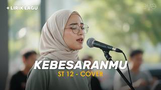 Download lagu PLAYLIST RAMADHAN KEBESARANMU - ST 12 (COVER VIDEO LIRIK) BY EVA MUSIK mp3 Download lagu PLAYLIST RAMADHAN KEBESARANMU - ST 12 (COVER VIDEO LIRIK) BY EVA MUSIK mp3