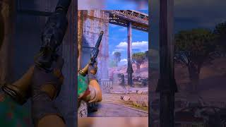 MON PREMIER 1VS3 SUR ARC RAIDERS ! 🦐