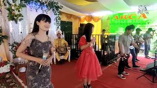 Download lagu Merinding (dangdut) Arca Music Entertainment mp3