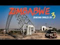 Chasing Smiles In Zimbabwe Ep 3 4K