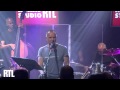 Sting - Practical Arrangement en live dans le ...