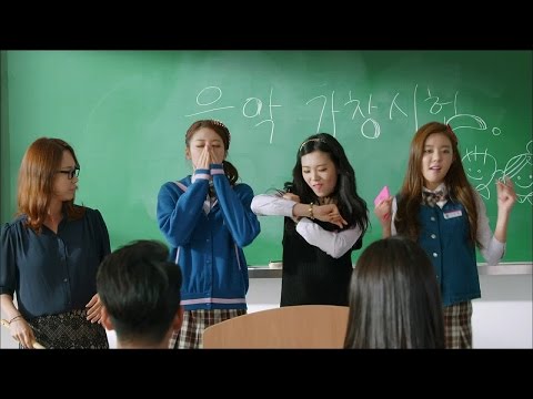 【TVPP】Lizzy(Orange Caramel) - Look at this Mess! Vocal Test, 리지- 그만하고 들어가아~!! 오 맑은 햇빛! @ Angry Mom