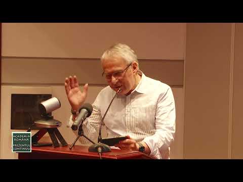 Academia Română - Prezentul continuu: România, resurse minerale şi energetice (@TVR3)