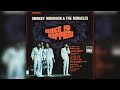 Smokey Robinson & The Miracles - You must be love