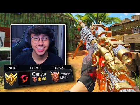 🔴We're so BACK Sniping in SnD COD Mobile!