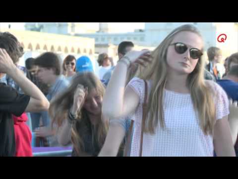 Sunset Concert: DJ Licious