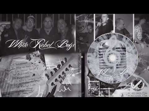 White Rebel Boys   Die Ballade der unglaublich leeren Dosen