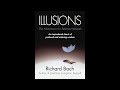 Plot summary, “Illusions” by Richard Bach in 4 Minutes - Book Review