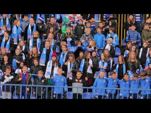 MOZARTINE feat. GNK DINAMO - ZVONČIĆI (OFFICIAL VIDEO HD 2017.)