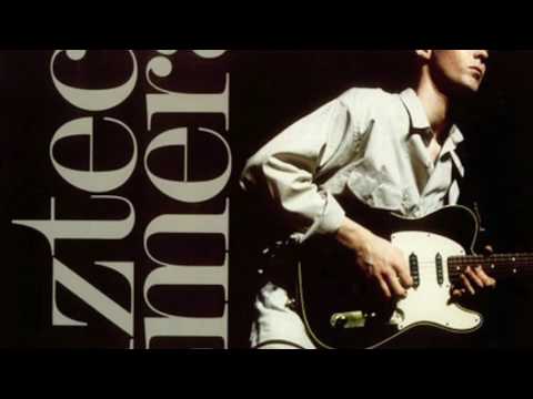 Aztec Camera - Somewhere In My Heart (HD)