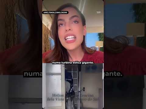 #viralvideo #noticias #motivation Welton Galeano Lencina Bela Vista Ms