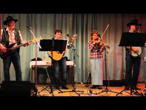 Kondoři: Diggy Liggy Lou