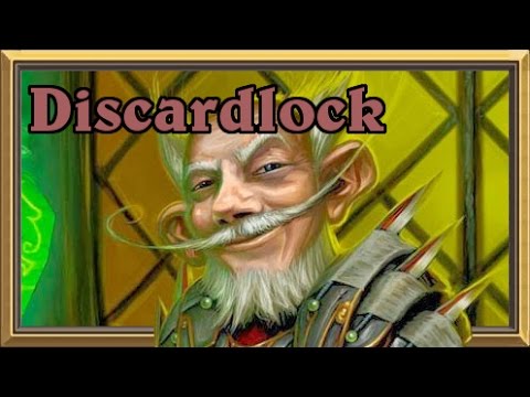 Discard Warlock: 360 No Scope