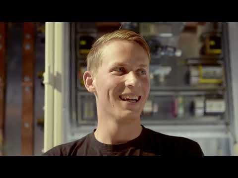 Bakker Sliedrecht Corporate Video