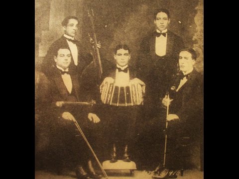 Francisco Canaro - La trampera - Quinteto Pirincho