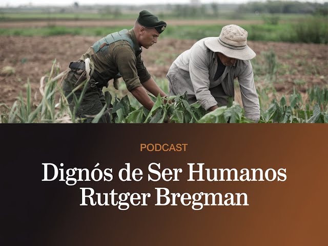 Vídeo relacionado con Dignos de ser humanos: Una nueva perspectiva histórica de la humanidad