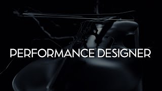 Video thumbnail for Performance Designer | Ashen Scoring Cello by Wavelet Audio