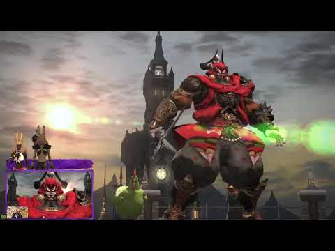 Hareband Takes Eorzea - pt. 127