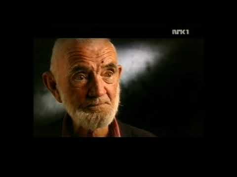 Møte med Alf Prøysen del 15: Drengstuguviser fra Tysklandsbrigaden til Folkets hus