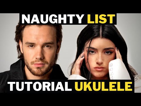Naughty List - Liam Payne
