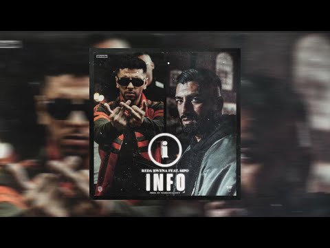 (FREE) Reda Rwena x 18 Karat x Hanybal x Ngee x Mufasa Hard Trap Type Beat