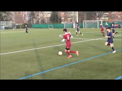 Virtus Mercadante 2010 - Calcio Chieri