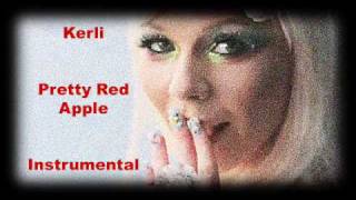 Kerli - Pretty Red Apple (Instrumental)