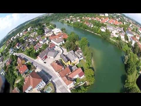 13 08 29 Rundflug  Stadl-Paura