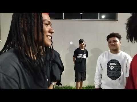 Jhowpe x FR - 1° fase - Batalha do MN