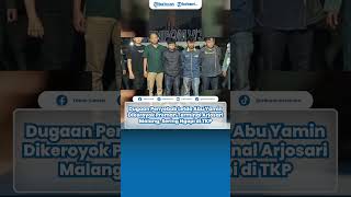 Download lagu Dugaan Penyebab Letda Abu Yamin Dikeroyok Preman Terminal Arjosari Malang, Sering Ngopi di TKP mp3 Download lagu Dugaan Penyebab Letda Abu Yamin Dikeroyok Preman Terminal Arjosari Malang, Sering Ngopi di TKP mp3