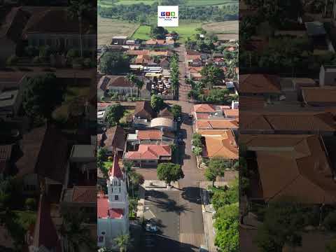 SÃO JOSÉ DA BELA VISTA-SP #shorts