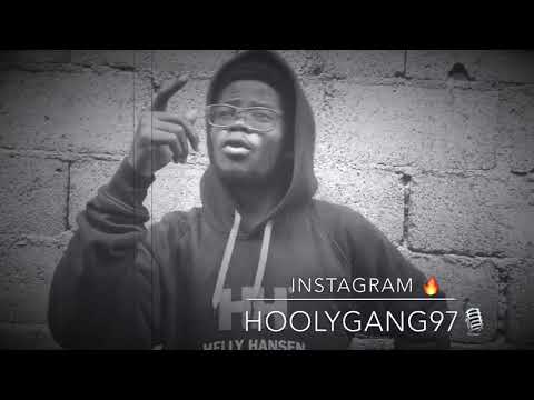 Mc Palmer lost freestyle