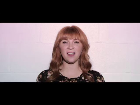 Kim Walker-Smith - Glimpse (Official Music Video)