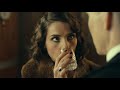 May Carleton tries Tommy's gin before the kiss || S04E04 || PEAKY BLINDERS