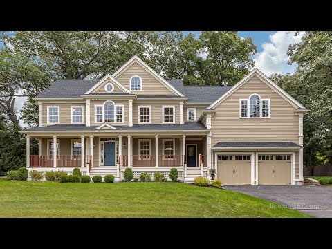 2 Peachtree Rd, Lexington MA  - Elizabeth P. Crampton - Tel 781-389-4400