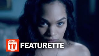 The Haunting of Bly Manor Season 1 Featurette | 'From Hill House to Bly Manor ’ | Rotten Tomatoes TV video