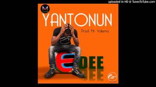Edee_Yantonun _Mr. Valemo