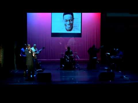Promotional video thumbnail 3 for Reginald A. Cooke