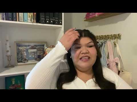 Family drama? Confessions?